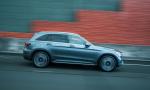 Mercedes-Benz GLC300 e 4Matic 2020 года (AU)
